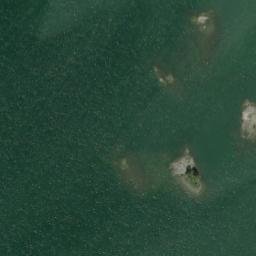 Satellite imagery of Långgrundet, FI