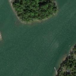 Satellite imagery of Långgrundet, FI