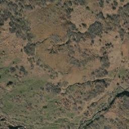 Satellite imagery of Alsek Ranges, CA