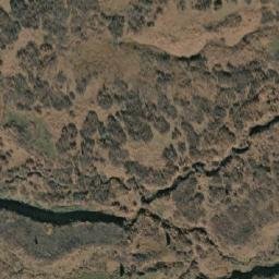 Satellite imagery of Alsek Ranges, CA