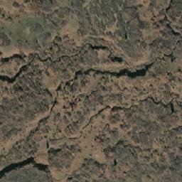 Satellite imagery of Alsek Ranges, CA