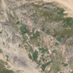 Satellite imagery of Finger Mountain, CA