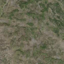 Satellite imagery of Escarpment Mountain, CA