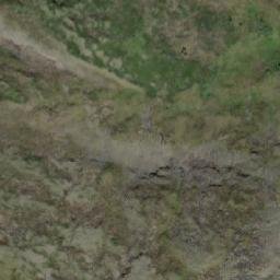Satellite imagery of Escarpment Mountain, CA
