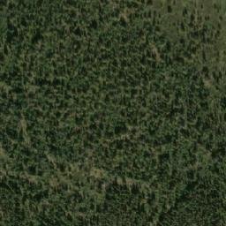 Satellite imagery of Red Range, CA
