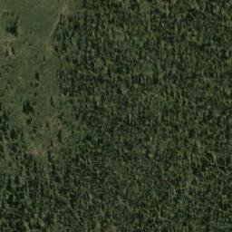 Satellite imagery of Red Range, CA