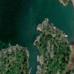 Satellite imagery of Rödgrund, AX