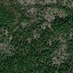 Satellite imagery of Kopnäsberget, AX
