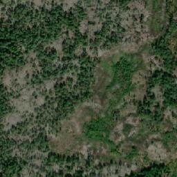 Satellite imagery of Kopnäsberget, AX
