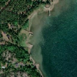 Satellite imagery of Hagsberget, AX