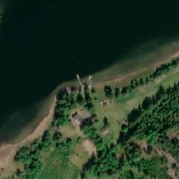 Satellite imagery of Svedjeudden, FI
