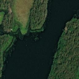 Satellite imagery of Uddarna, FI