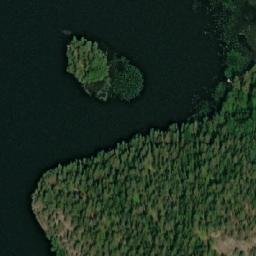 Satellite imagery of Plitun, FI