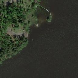 Satellite imagery of Märaudden, FI