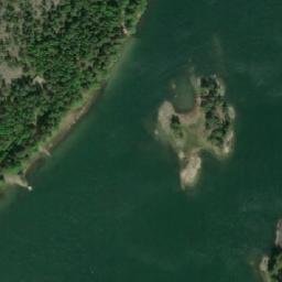 Satellite imagery of Marskataudden, FI