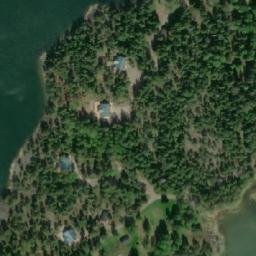 Satellite imagery of Marskataudden, FI