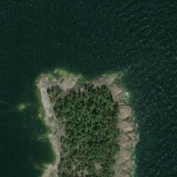 Satellite imagery of Klippskär, FI