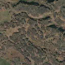 Satellite imagery of Alsek Ranges, CA