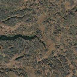 Satellite imagery of Alsek Ranges, CA