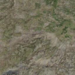 Satellite imagery of Escarpment Mountain, CA