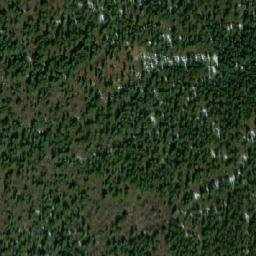 Satellite imagery of Striker Pass, CA