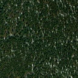 Satellite imagery of Striker Pass, CA