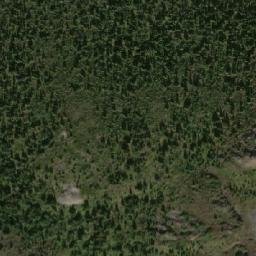 Satellite imagery of Red Range, CA