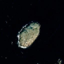 Satellite imagery of Norrgaddshällarna, AX