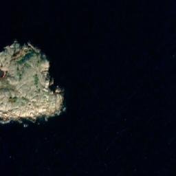Satellite imagery of Skogsö Grund, AX