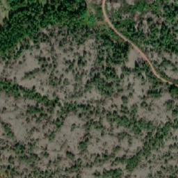 Satellite imagery of Hagsberget, AX