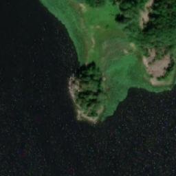 Satellite imagery of Båsnäsudden, FI