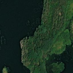 Satellite imagery of Uddarna, FI