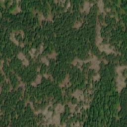 Satellite imagery of Kolaudden, FI