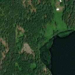 Satellite imagery of Kolaudden, FI