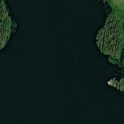 Satellite imagery of Kolaudden, FI