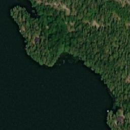 Satellite imagery of Plitun, FI