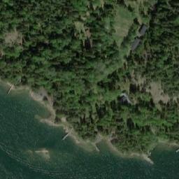 Satellite imagery of Margrund, FI