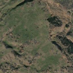 Satellite imagery of Alsek Ranges, CA