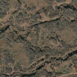 Satellite imagery of Alsek Ranges, CA