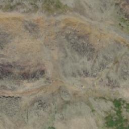 Satellite imagery of Escarpment Mountain, CA