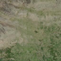 Satellite imagery of Escarpment Mountain, CA
