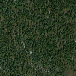 Satellite imagery of Striker Pass, CA