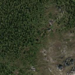 Satellite imagery of Red Range, CA