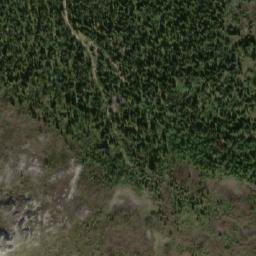 Satellite imagery of Red Range, CA