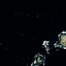 Satellite imagery of Norrgaddshällarna, AX
