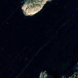 Satellite imagery of Skogsö Grund, AX
