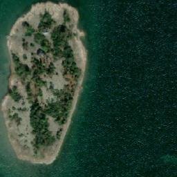 Satellite imagery of Ljusskär, AX