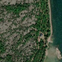 Satellite imagery of Hagsberget, AX