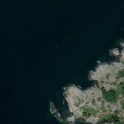 Satellite imagery of Utterbergslandet, FI