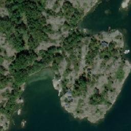 Satellite imagery of Kropponskär, FI